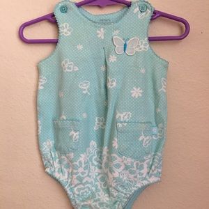 Carter’s 6-9 months